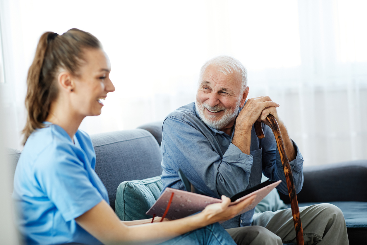 Addressing Sexual Harassment in Nursing Homes Midwest Insurance